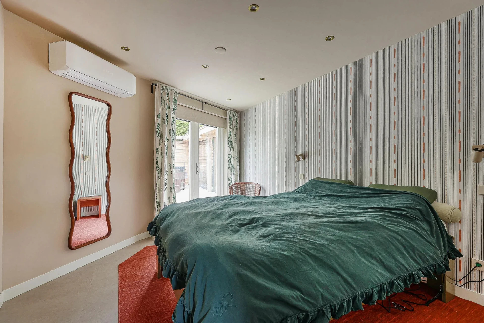 Slaapkamer