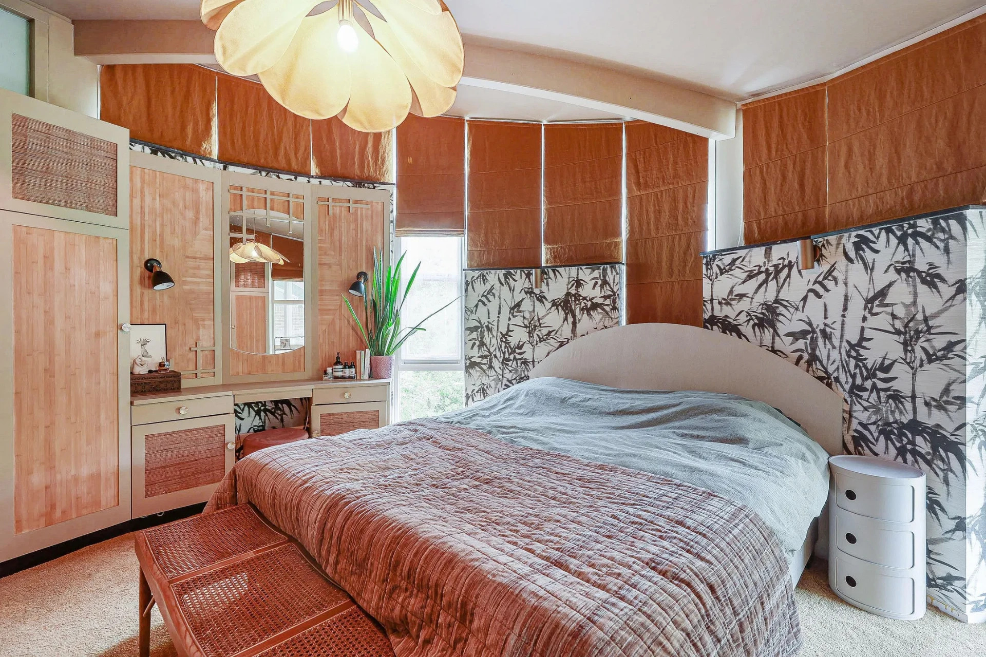 Slaapkamer