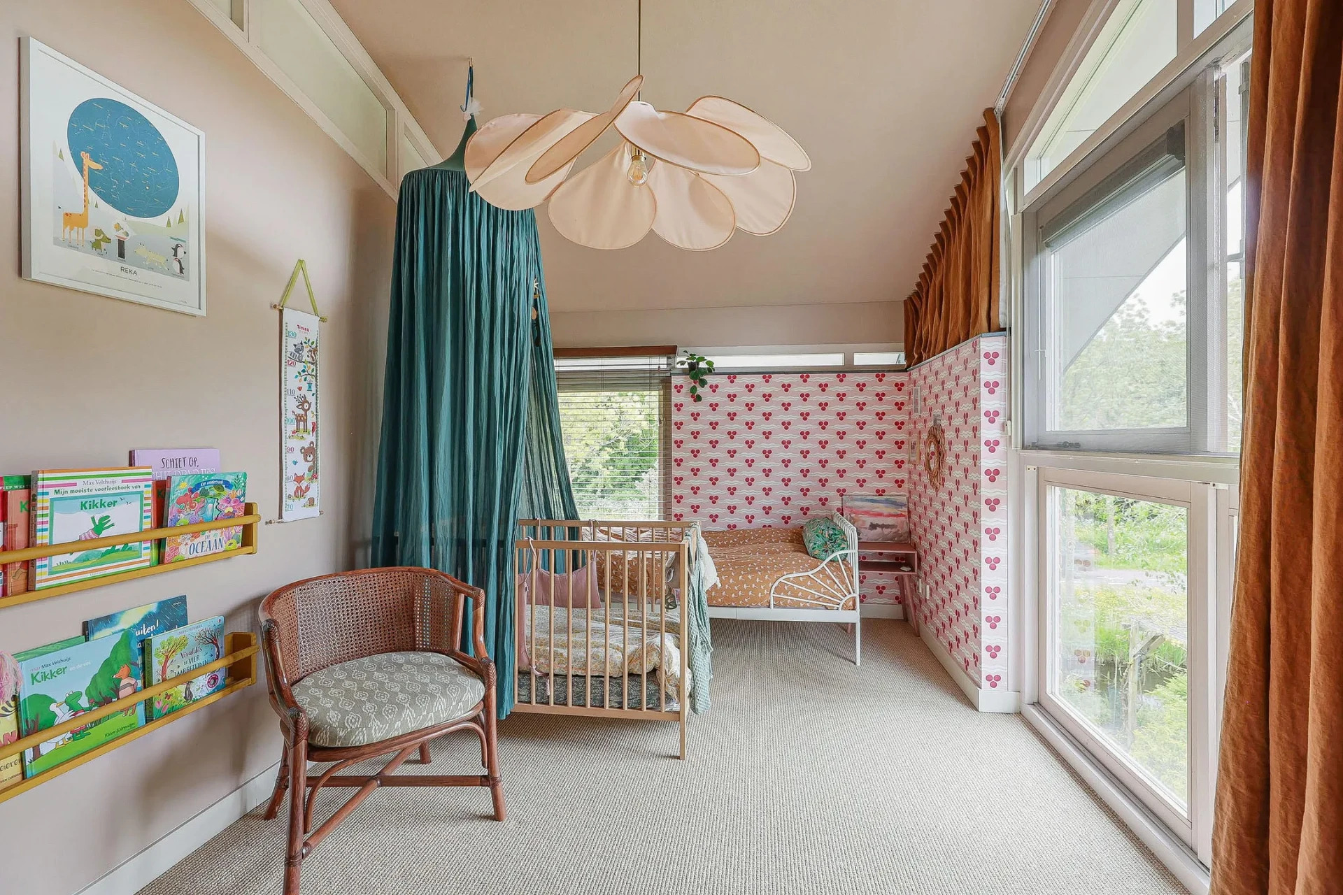 Kinderkamer